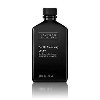 revision skincare gentle cleansing lotion